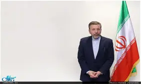 واکنش واعظی به پیشنهاد 900 هزار تومان شدن یارانه از سوی احمدی نژاد/مردم خوب می‌دانند چه کسی تحریم‌ها را برای کشور رقم زد