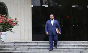 واکنش معاون روحانی به ادعای تلاش ۵۰ درصد نمایندگان مجلس برای فروپاشی نظام