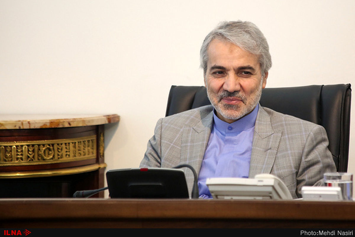 نوبخت: احمدینژاد برای پرداخت یارانهها ۵هزار میلیارد به بانک مرکزی بدهکار بود/ امکان افزایش یارانهها وجود ندارد/ فعلا باید بدهیهای دولت قبل را بپردازیم