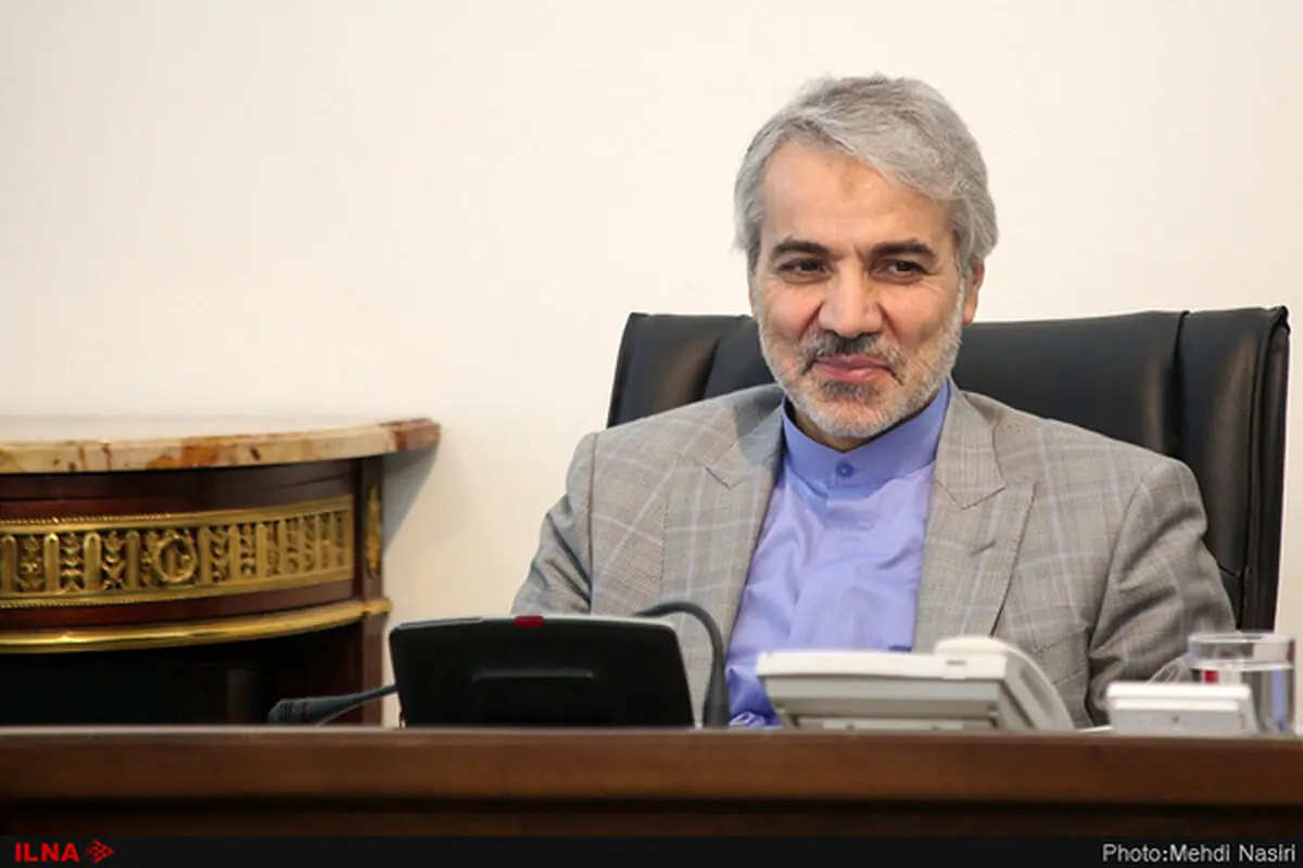 نوبخت: احمدی‌نژاد برای پرداخت یارانه‌ها ۵هزار میلیارد به بانک مرکزی بدهکار بود/ امکان افزایش یارانه‌ها وجود ندارد/ فعلا باید بدهی‌های دولت قبل را بپردازیم