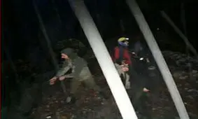 پیدا شدن جوان ۲۳ ساله اردبیلی در تالش