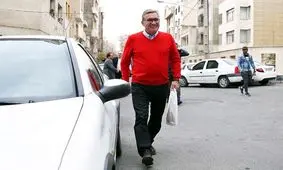 درخواست برانکو از مدیرعامل جدید پرسپولیس: هم پول می خواهیم هم امکان اردو!