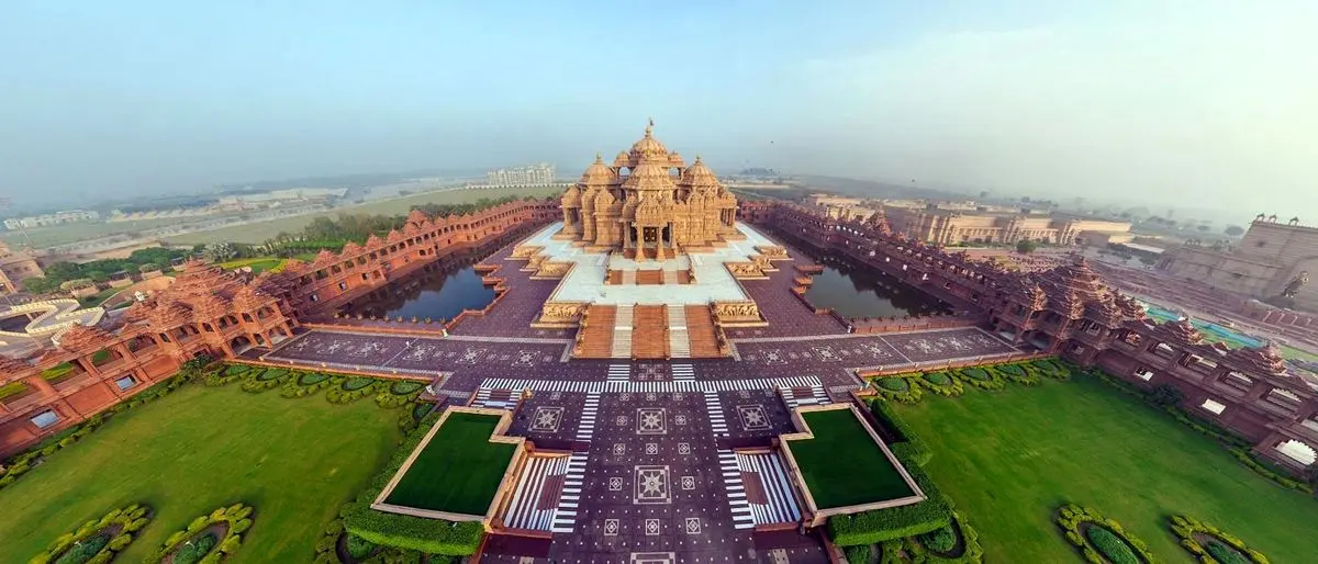 توریست‌پذیرترین و پربازدیدترین شهرهای جهان در سال ۲۰۱۸