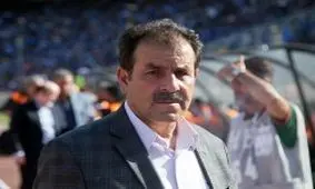 اصفهانیان: با داورانی که اشتباه تاثیرگذار داشته باشند، برخورد می‌شود