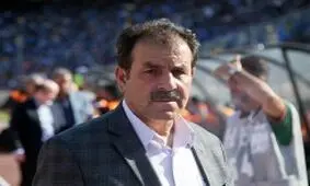 اصفهانیان: با داورانی که اشتباه تاثیرگذار داشته باشند، برخورد می‌شود
