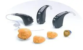 واردات سمعک ۹ میلیون دلاری شد