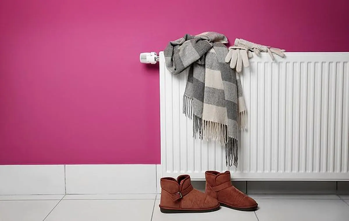 هشدار؛ ابتلا به بیماری وحشتناک درپی خشک کردن لباس با شیوه‌های قدیمی