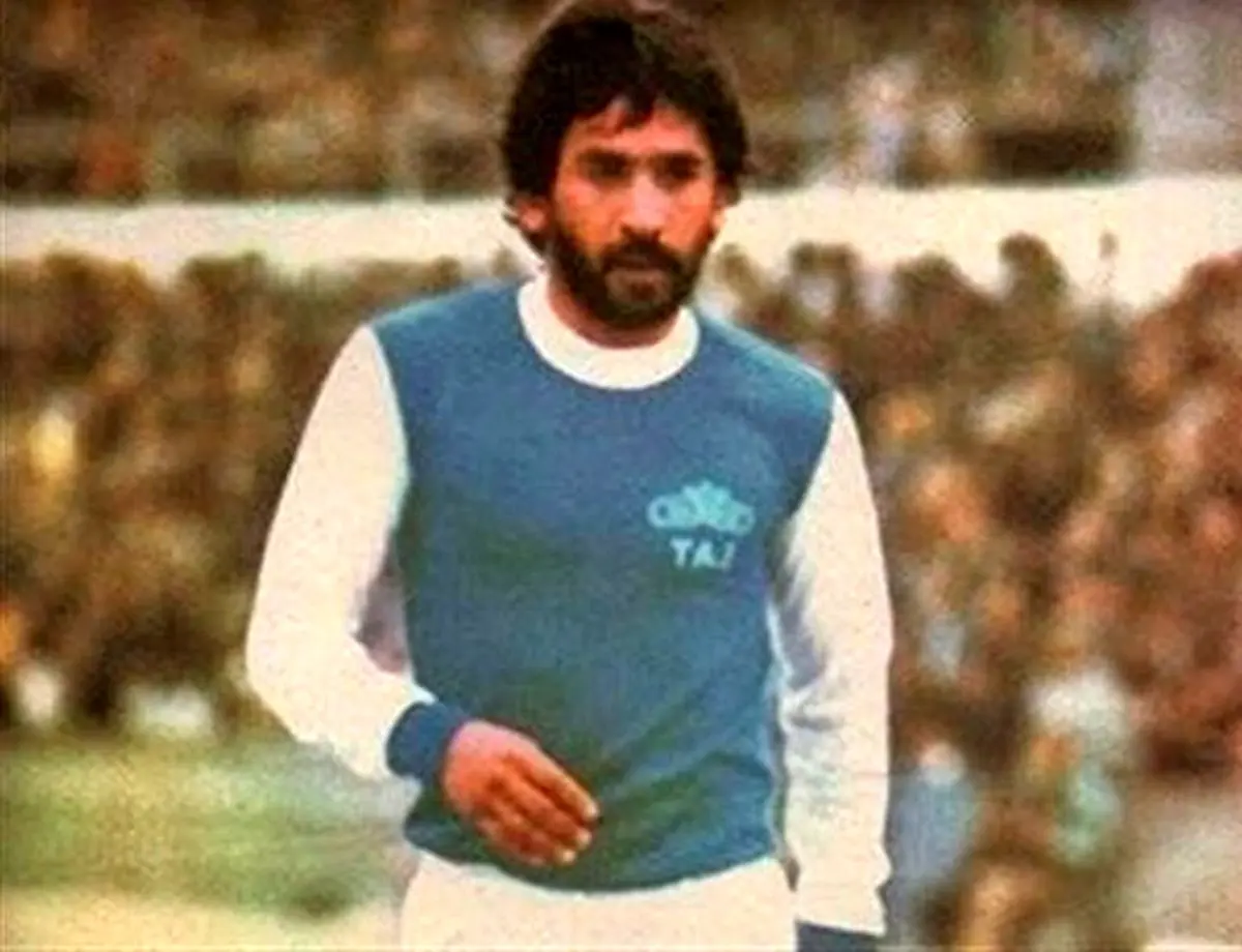 انگلیسی ها به فوتبال ایران هم نفوذ کرده بودند!