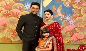 برگزاری عروسی 100 میلیون دلاری هندوستان با حضور هیلاری کلینتون! + تصاویر