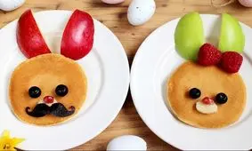 چه کنیم تا صبحانه‌ کودک مقوی و اشتهابرانگیز باشد؟