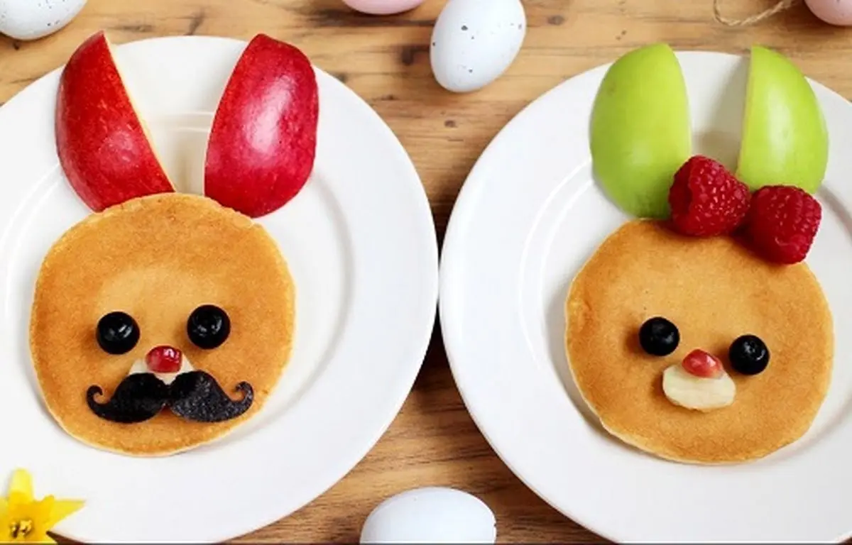 چه کنیم تا صبحانه‌ کودک مقوی و اشتهابرانگیز باشد؟