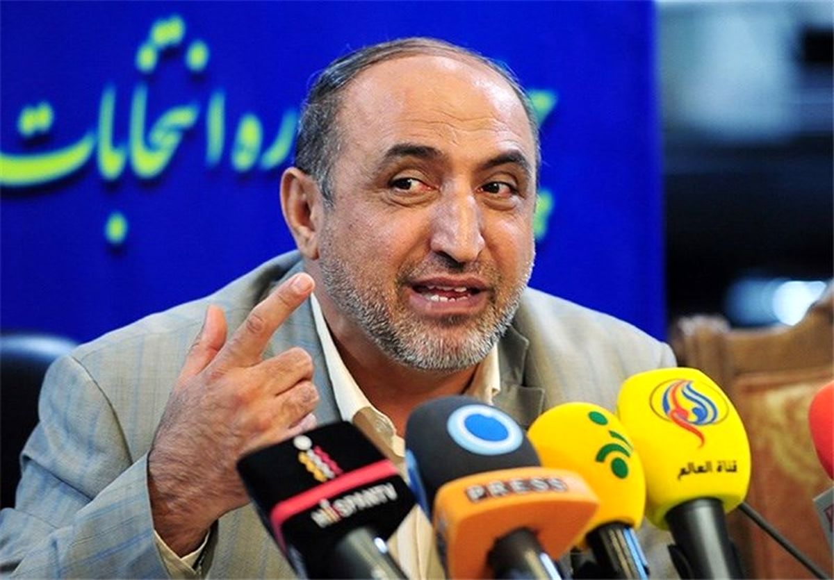 توضحیات فرماندار تهران درخصوص علت عدم تخریب طبقه ٧ پاساژ علاالدین