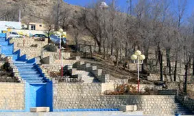 بام ایران سردترین مرکز استان اعلام شد