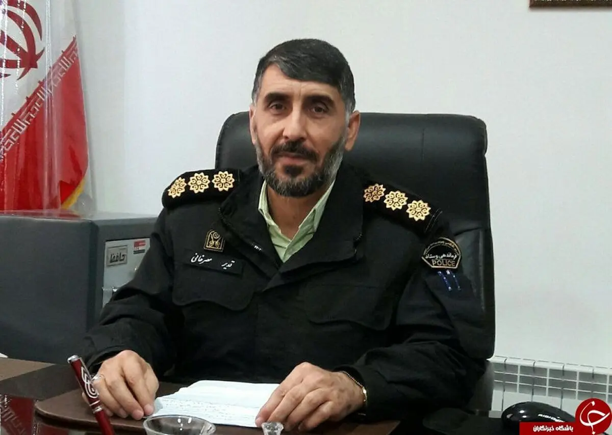 عامل کلاهبرداری در فضای مجازی در قوچان دستگیر شد