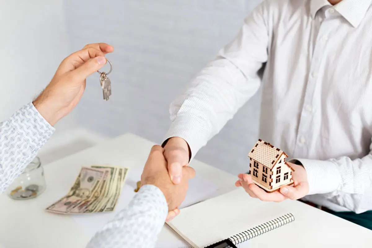 چند نکته ضروری برای فروش خانه