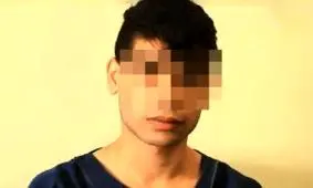 مسعود با یک جمله دختر 18 ساله را تحت تاثیر قرار داد/ او باید به خلوت 6 مرد می رفت!