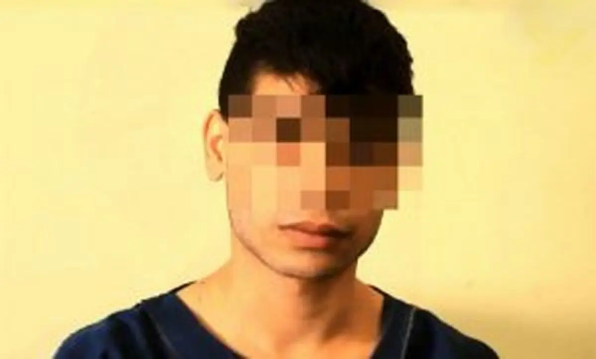 مسعود با یک جمله دختر 18 ساله را تحت تاثیر قرار داد/ او باید به خلوت 6 مرد می رفت!