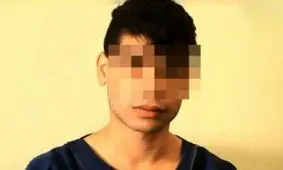 مسعود با یک جمله دختر 18 ساله را تحت تاثیر قرار داد/ او باید به خلوت 6 مرد می رفت!