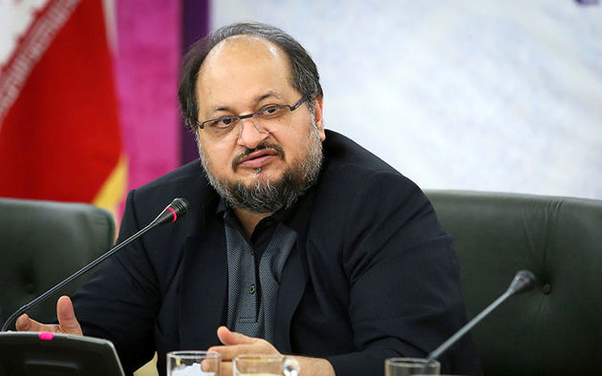 مدیران باید درِ دیگِ واقعیت را باز کنند/ با مدیر پروازی نمیتوان یک شرکت را مدیریت کرد
