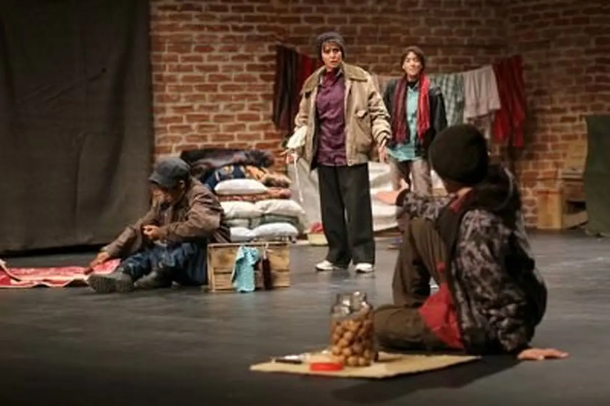 آغاز اجرای ۲۰ نمایش جدید در هفته جاری