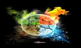 آشنایی با طبایع چهارگانه و مزاج‌ها در طب سنتی