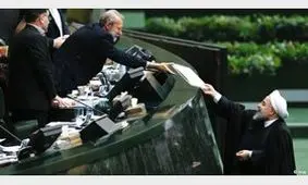 خیز دولت برای اصلاح لایحه بودجه 98