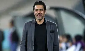 پیروانی مرتکب هیچ تخلفی نشده است