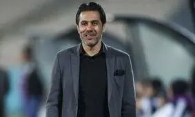 پیروانی مرتکب هیچ تخلفی نشده است
