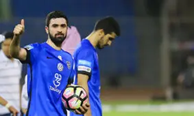 شایعه جدید؛ جذب عمر خریبین توسط سرخپوشان تبریزی!