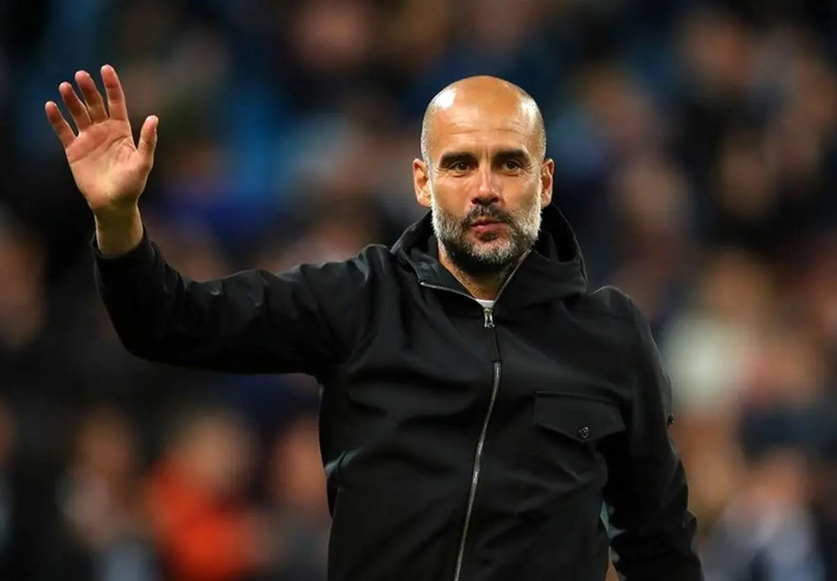 گواردیولا: منتظر امتیاز از دست دادن لیورپول خواهیم بود