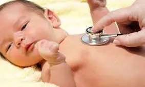 عوامل، تشخیص و انواع بیماری‌های مادرزادی
