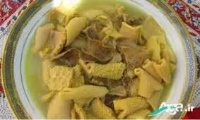 خواص درمانی و معجزه‌آسای سیرابی