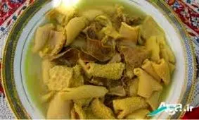 خواص درمانی و معجزه‌آسای سیرابی