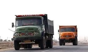 حذف سوخت پایه خودرو‌های سنگین