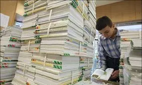 چرا نباید گول تبلیغات صداوسیما درمورد کتاب‌های درسی را خورد؟