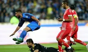 احتمال جدایی چند بازیکن پدیده به خاطر بلاتکلیفی این باشگاه