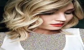 آموزش مدل مو برای موهای کوتاه