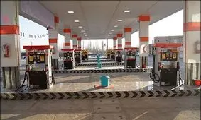 کشف و ضبط ۲۰ هزار لیترسوخت قاچاق در قصرشیرین