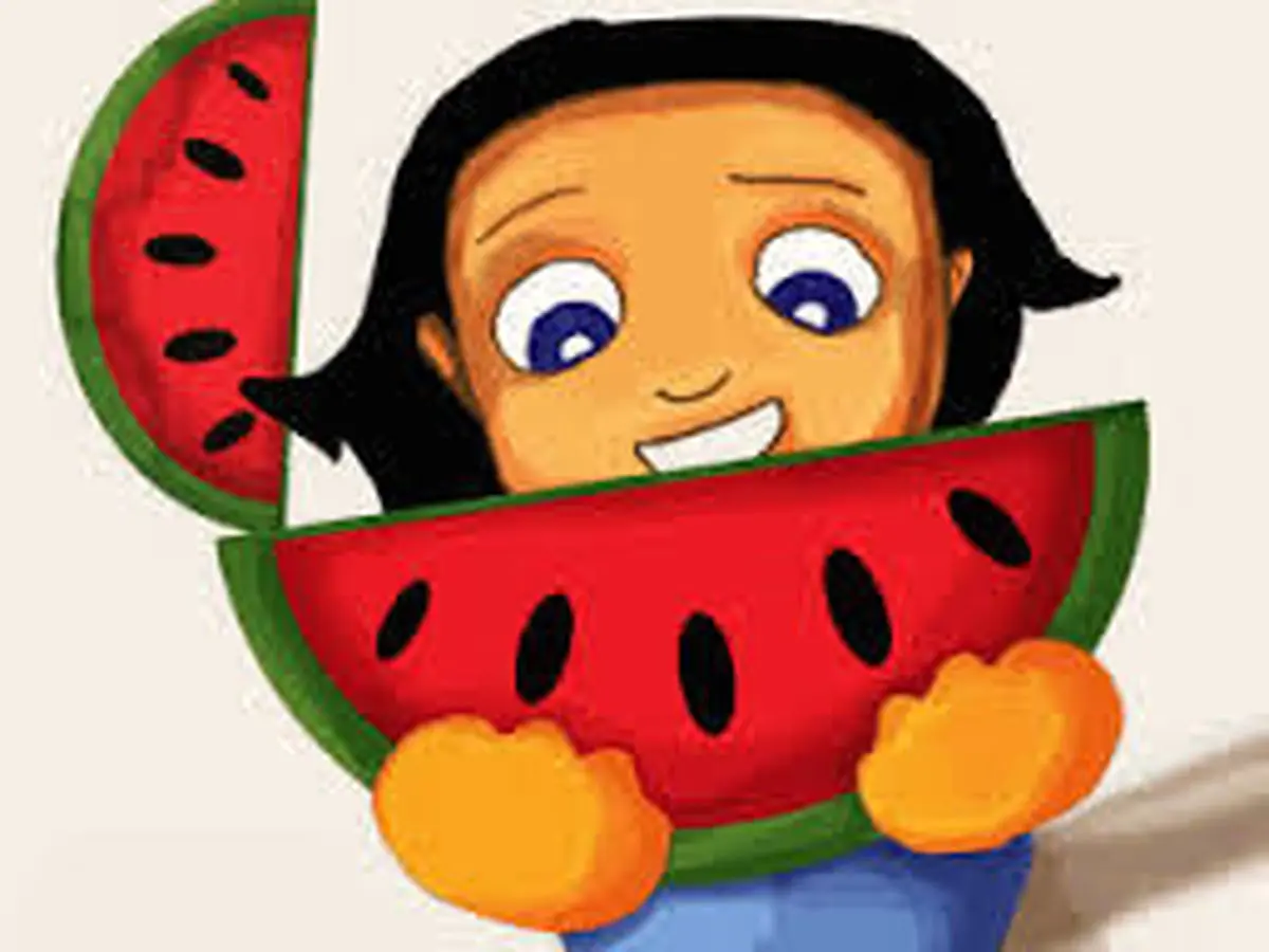 کلیپی زیبا برای شب یلدا