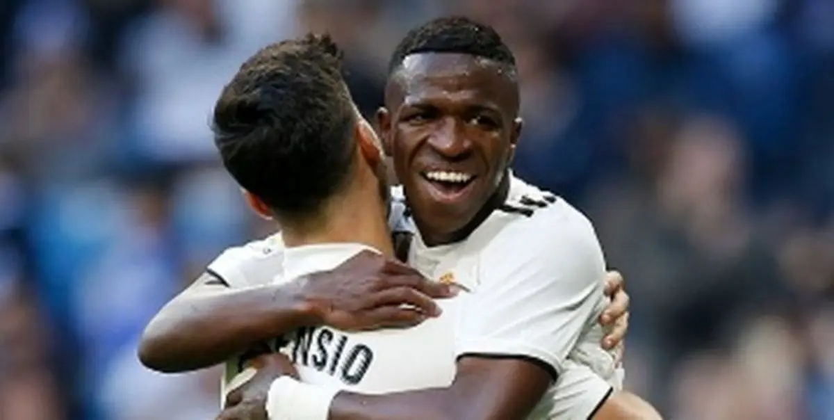 لیست رئال برای دیدار با رایو وایه کانو اعلام شد