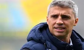 کرسپو سرمربی یک تیم آرژانتینی شد