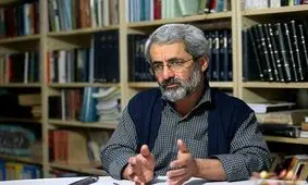 سلیمی‌نمین: شواهدی درباره رابطه بین تندروهای اصلاح‌طلب و احمدی‌نژاد وجود دارد/احمدی نژاد به دنبال بازگشت به قدرت است/نظام با او مماشات نمی‎کند