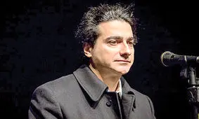 ویدئو/اجرایی متفاوت از همایون شجریان در مشهد!