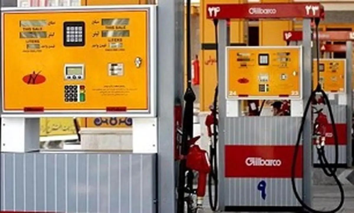 زیرساخت‌های اجرای کارت سوخت فراهم نیست/بازبینی از نازل‌های سوخت صورت نگرفته است