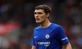 گزینه جدید بارسلونا برای پر کردن جای خالی اومتیتی