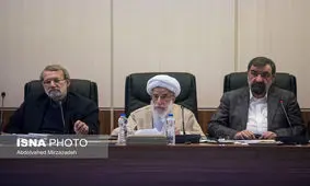 آیت الله جنتی :مبارزه با فساد در هر سطحی و هر دستگاه وظیفه‌ای همگانی است