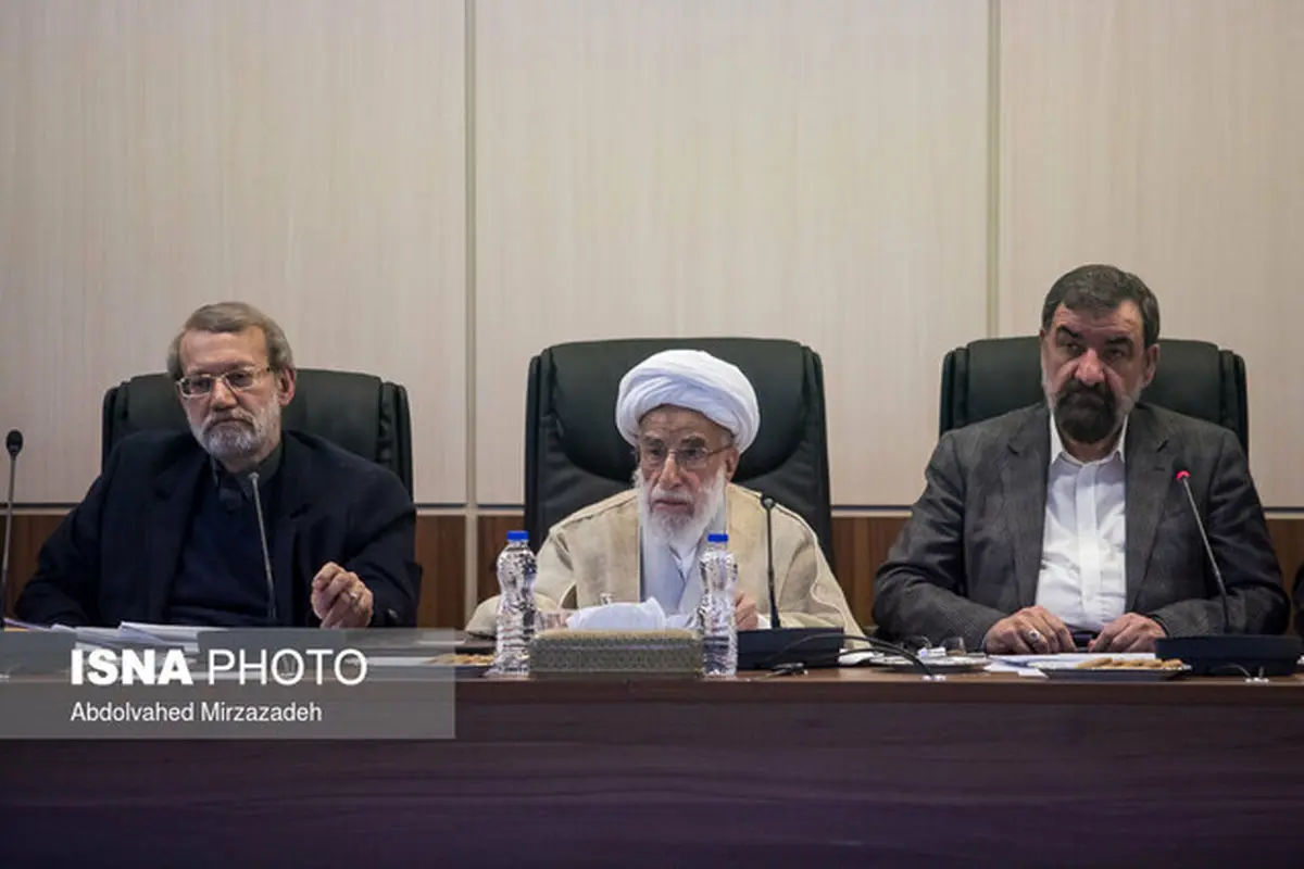 آیت الله جنتی :مبارزه با فساد در هر سطحی و هر دستگاه وظیفه‌ای همگانی است