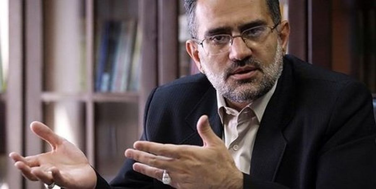وزیر ارشاد دولت دهم: میطلبد افرادی مثل آقای رحیمپور در نمازجمعه حضور پیدا کنند
