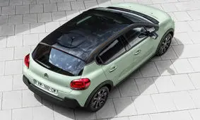 قیمت سیتروئن C3 مشخص شد