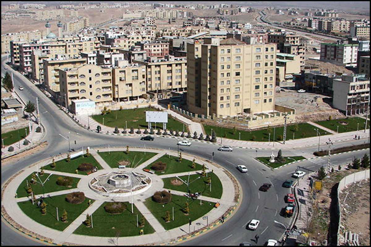 هشتگردیها نام جدید شهرشان را میدانند؟
